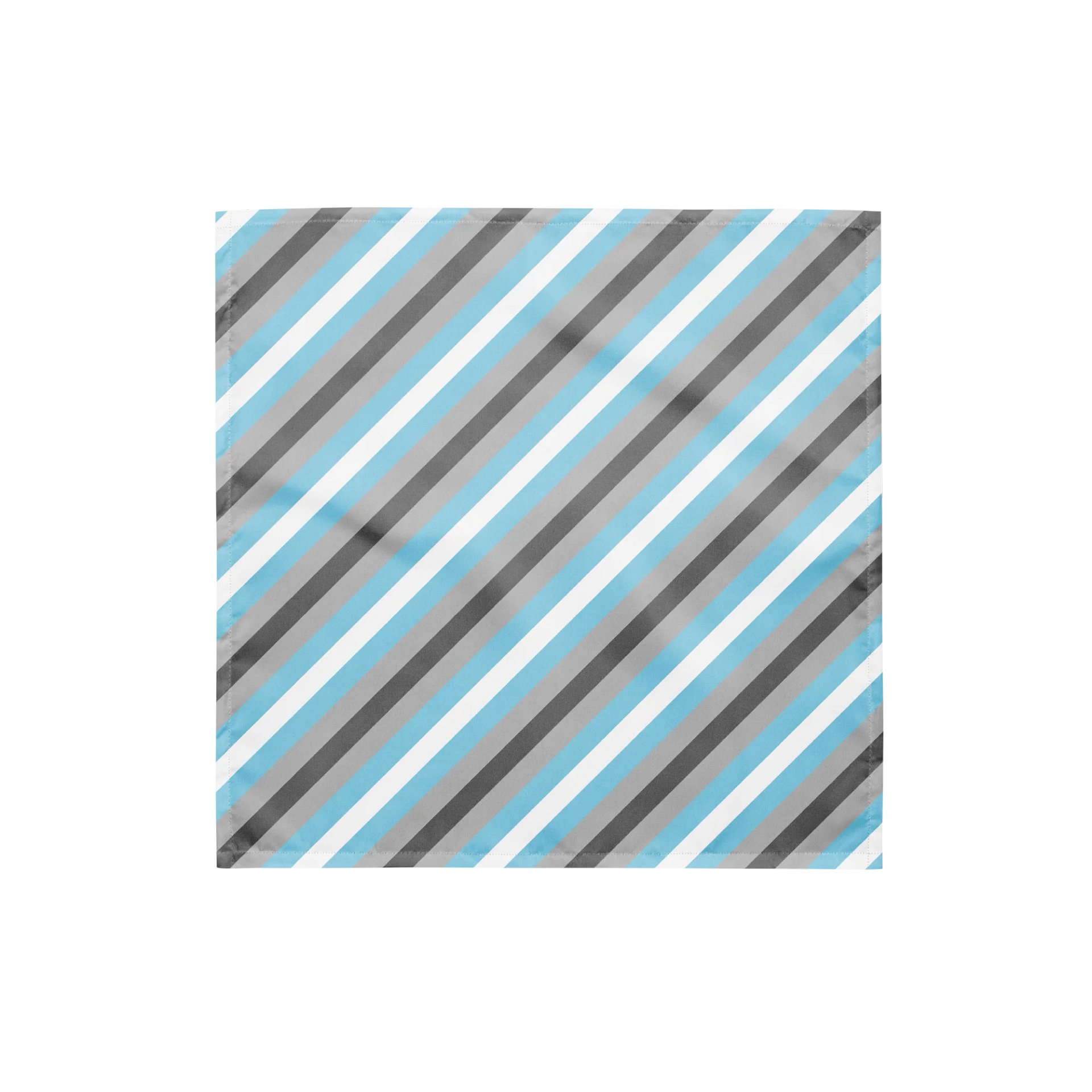 Demiboy Flag Bandana product image (1)