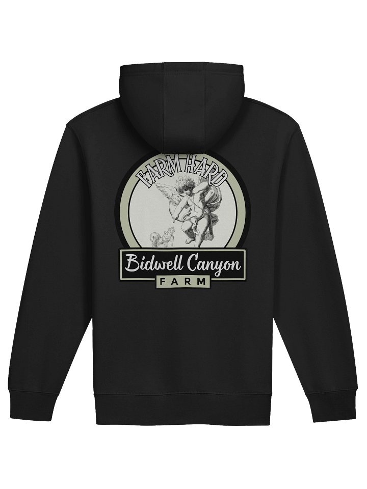 BCF Farm Hard Love Arrow Zip product image (10)