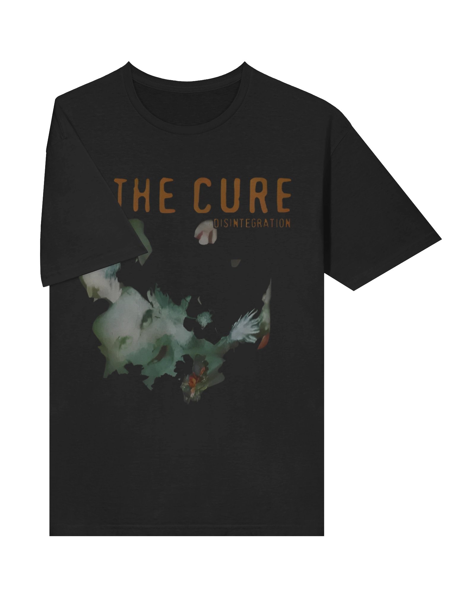 The Cure Disintegration Shirt product image (3)
