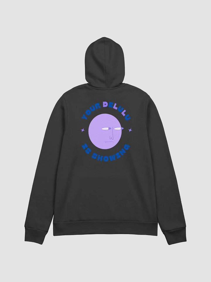 The Delulu Hoodie product image (1)