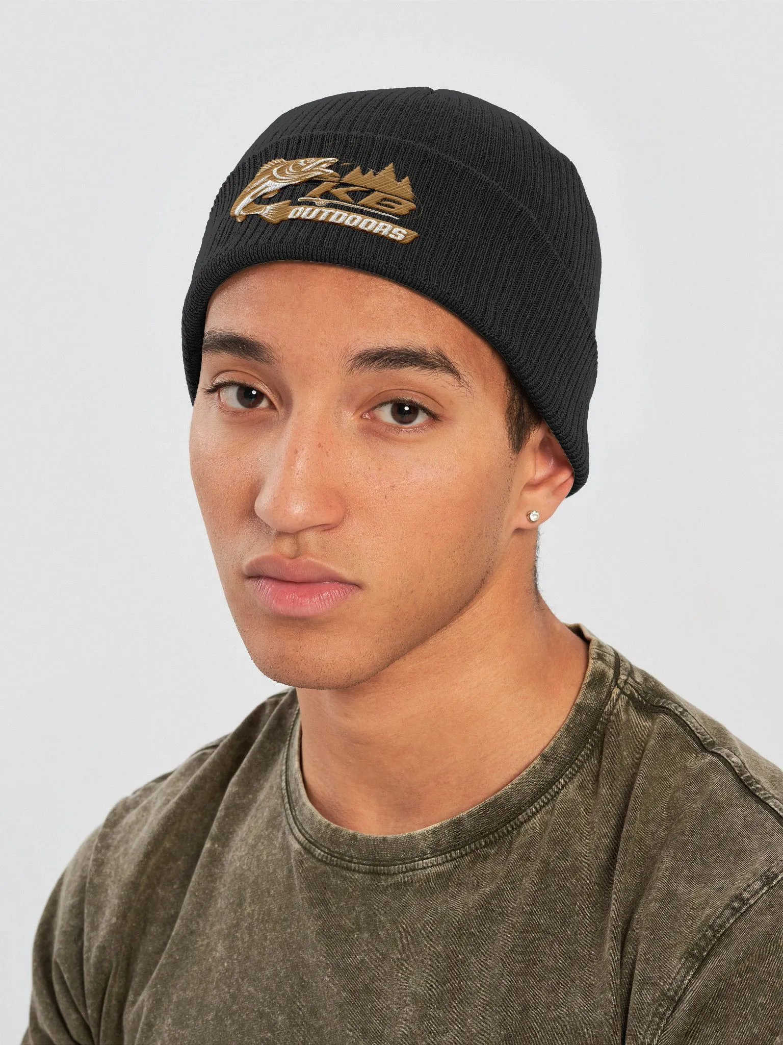 KB OUTDOORS Toque product image (9)