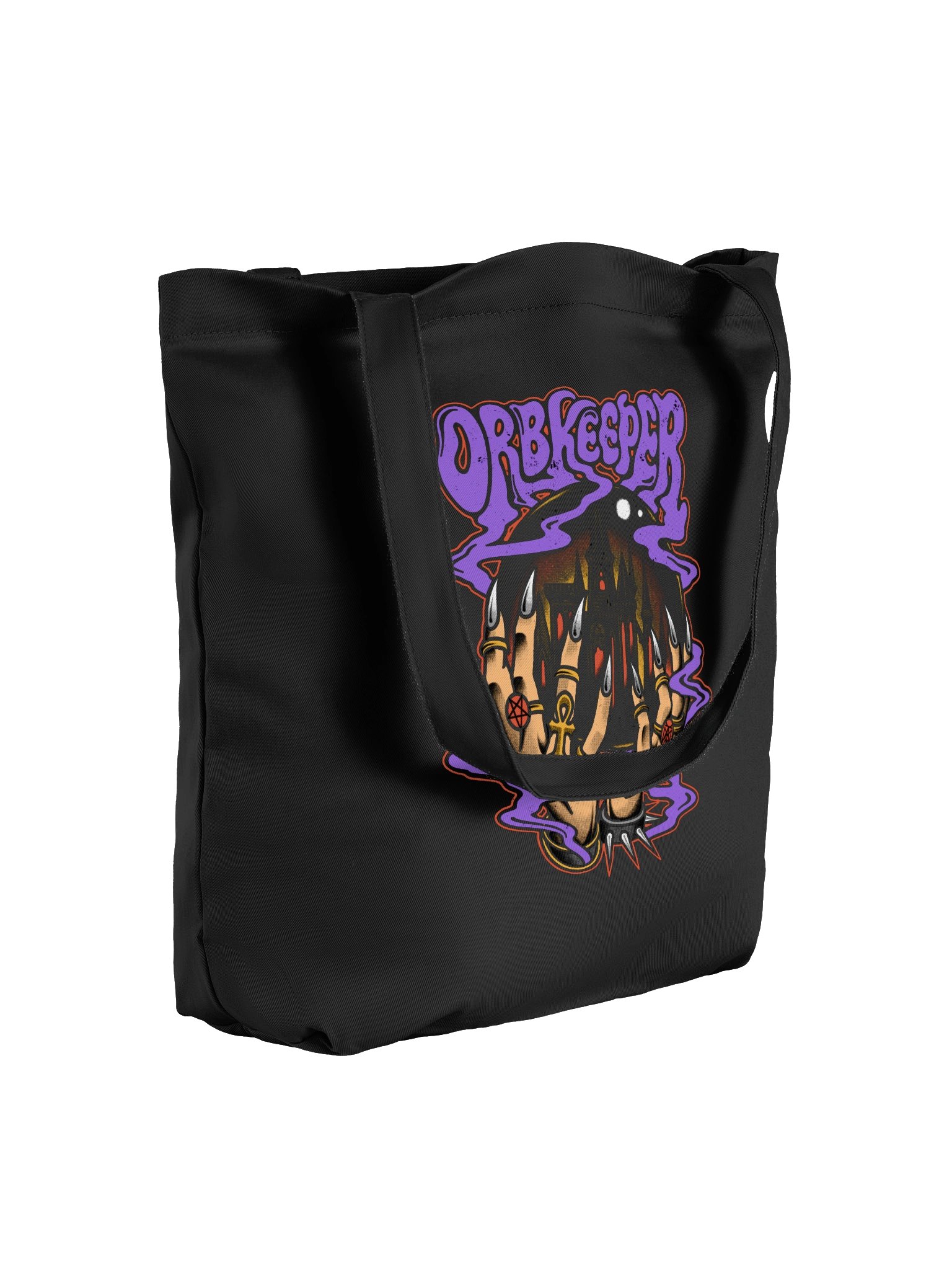 The Ustovian Satchel product image (4)