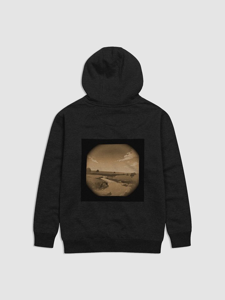 Fervency - Preview Album Hoodie product image (8)