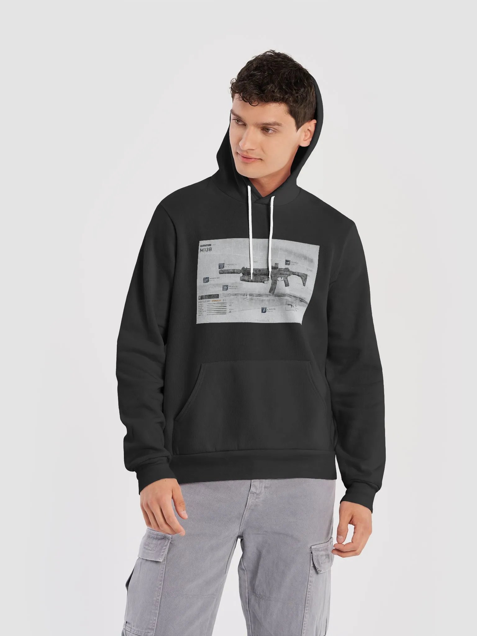 M13B Loadout Hoodie product image (11)