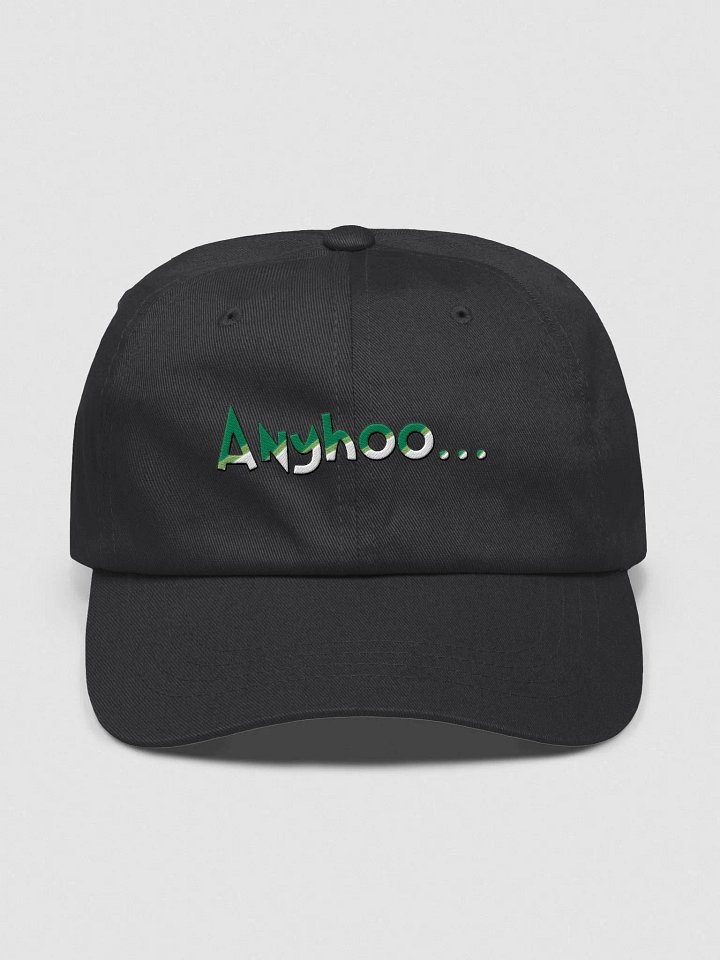 Anyhoo Hat product image (5)