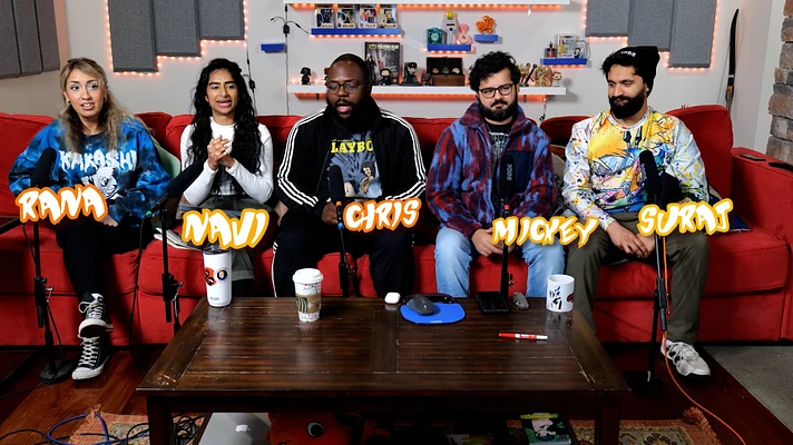 Video thumbnail
