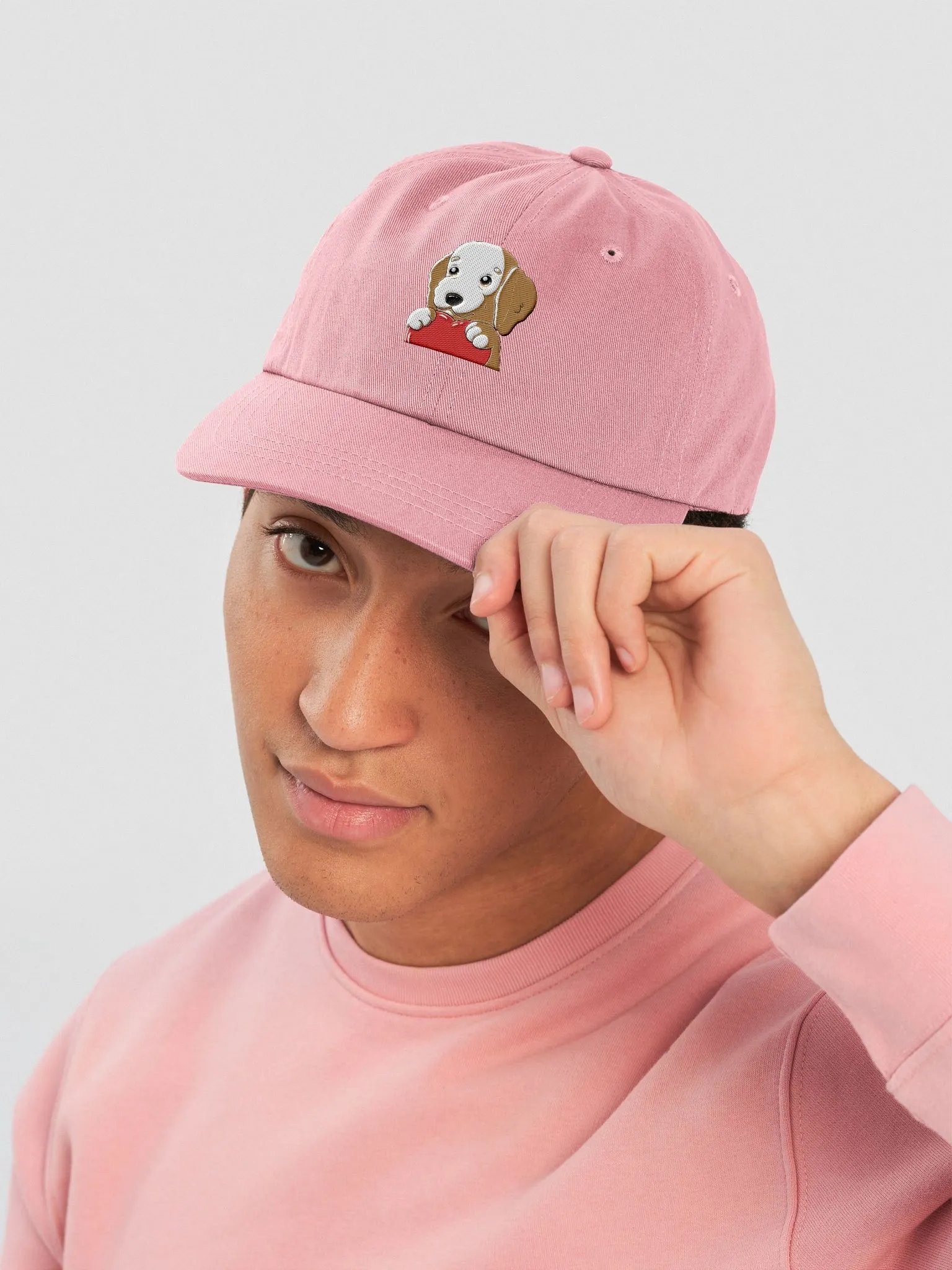 Honey Dad Cap product image (6)