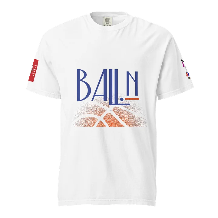 Ball'n product image (1)