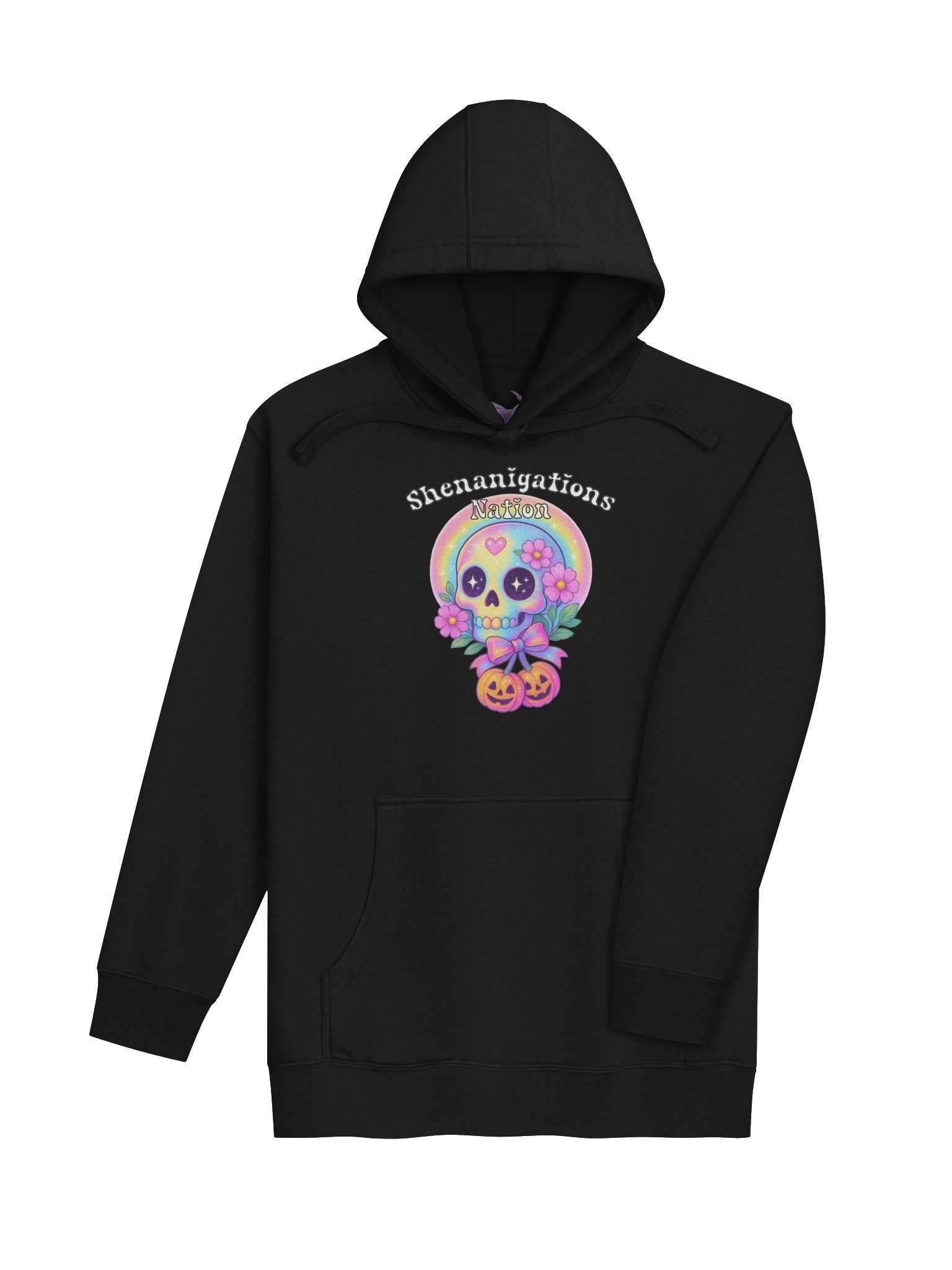 Shenanigations Nation Hoodie product image (11)