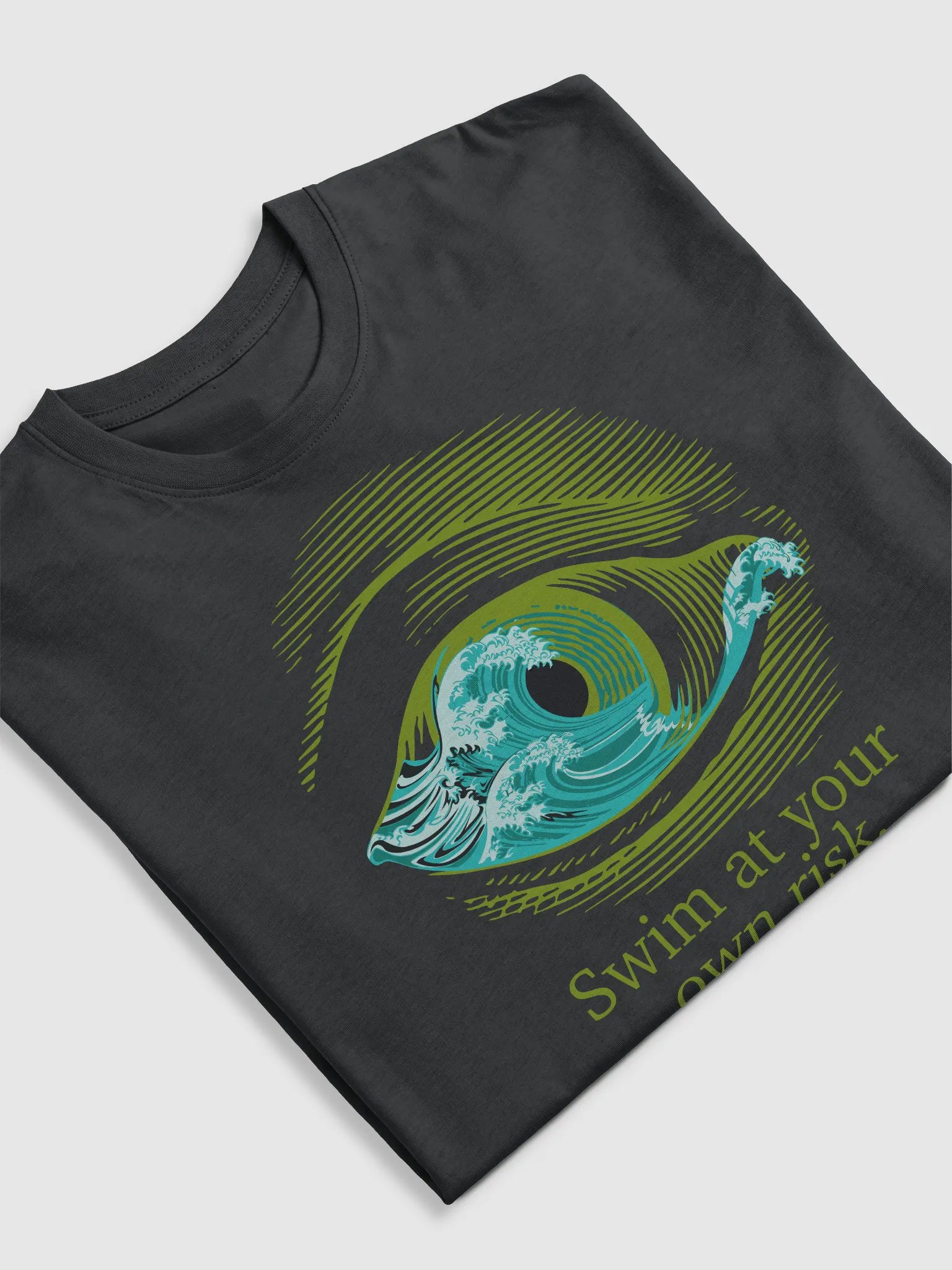 Swim at your own risk product image (5)