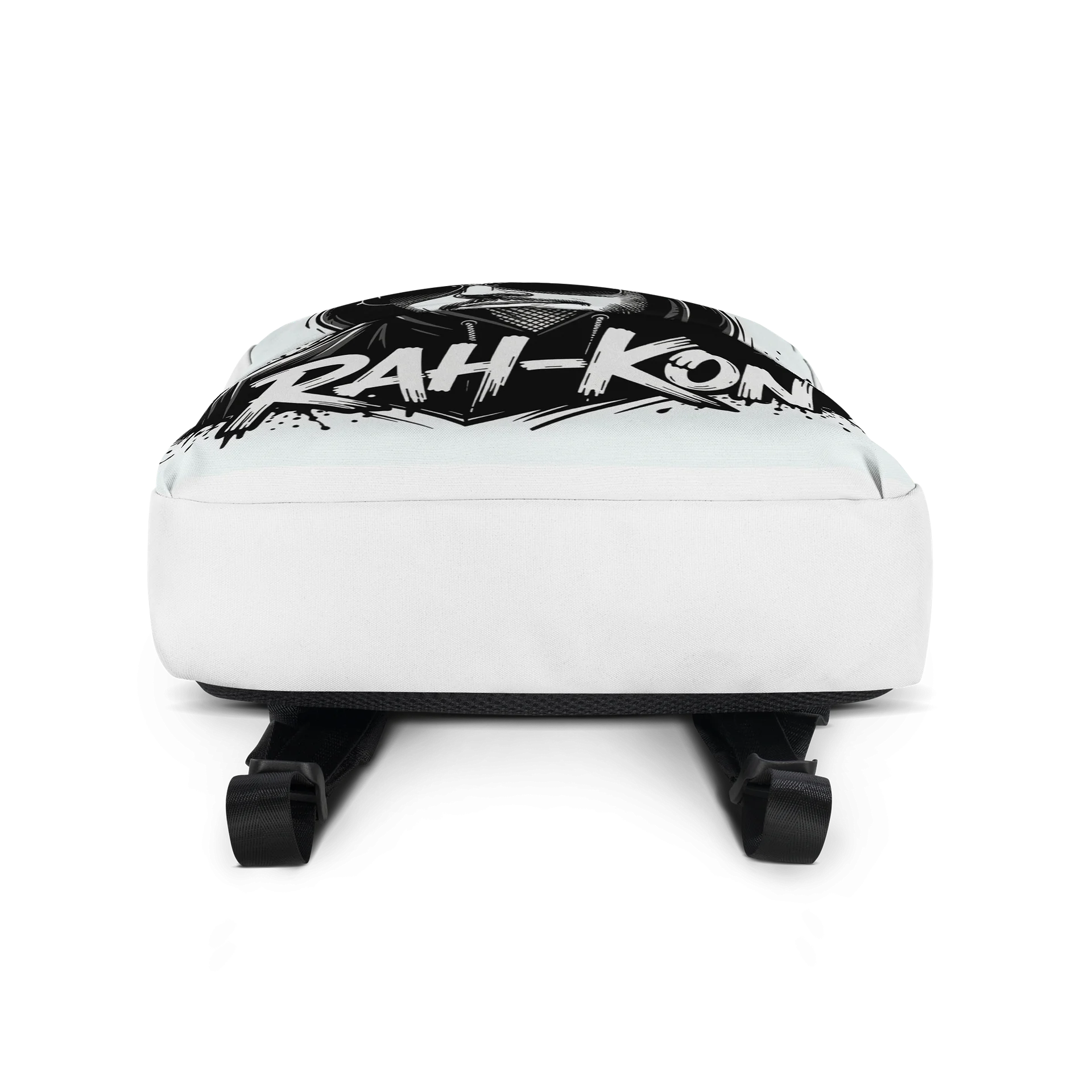RAH-KON Logo Backpack product image (5)