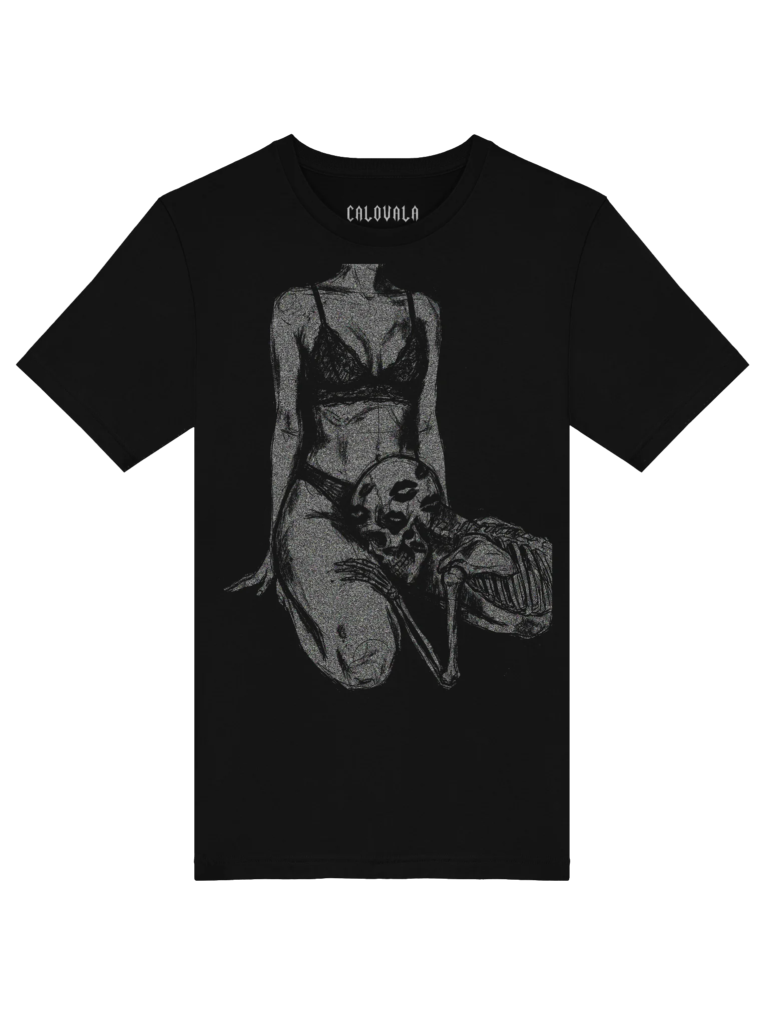 Lost & Found Shirt product image (5)
