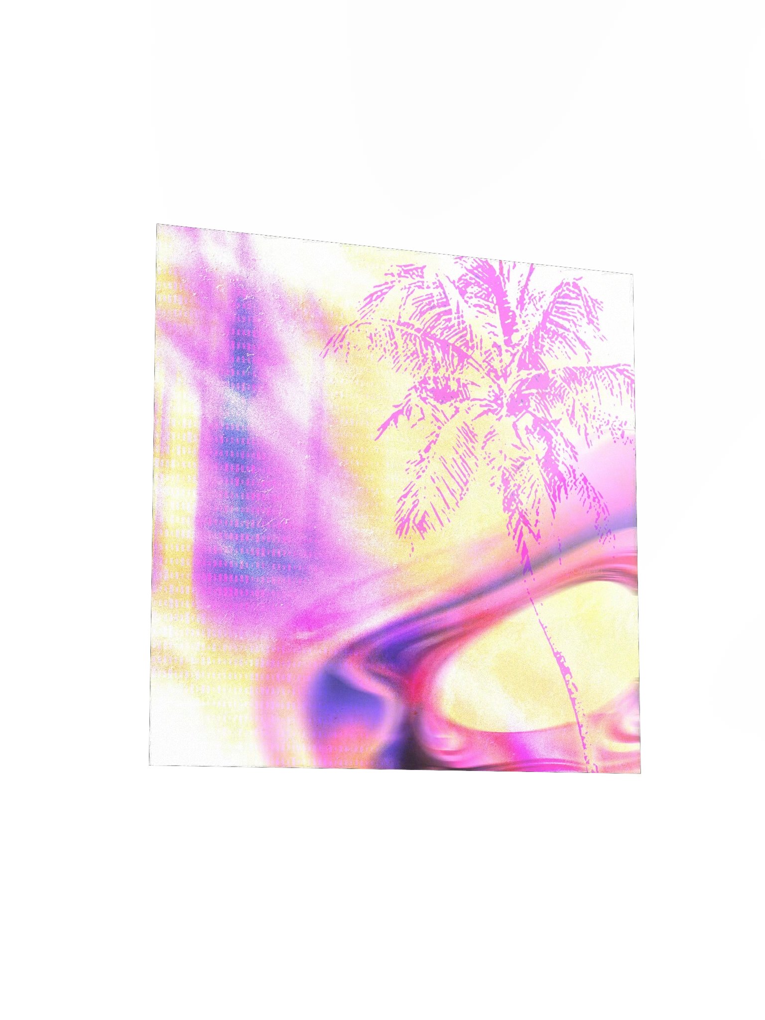 'Sunset Aero' Print product image (4)