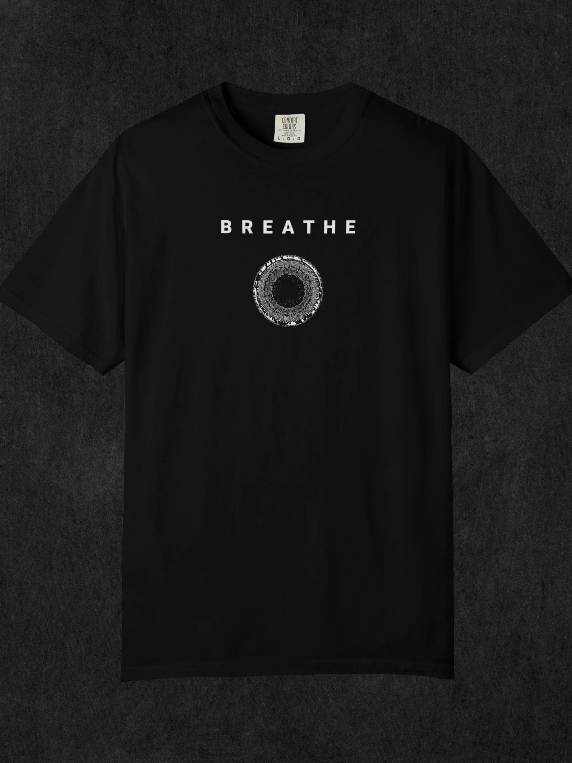 Moments of Calm Tee product image (1)