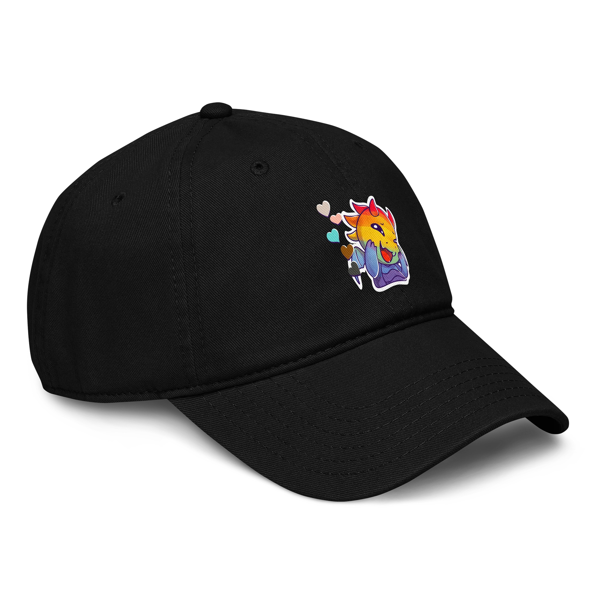 PRIDE HAT product image (4)