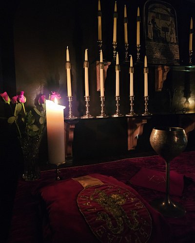 Imbolc Blessings!