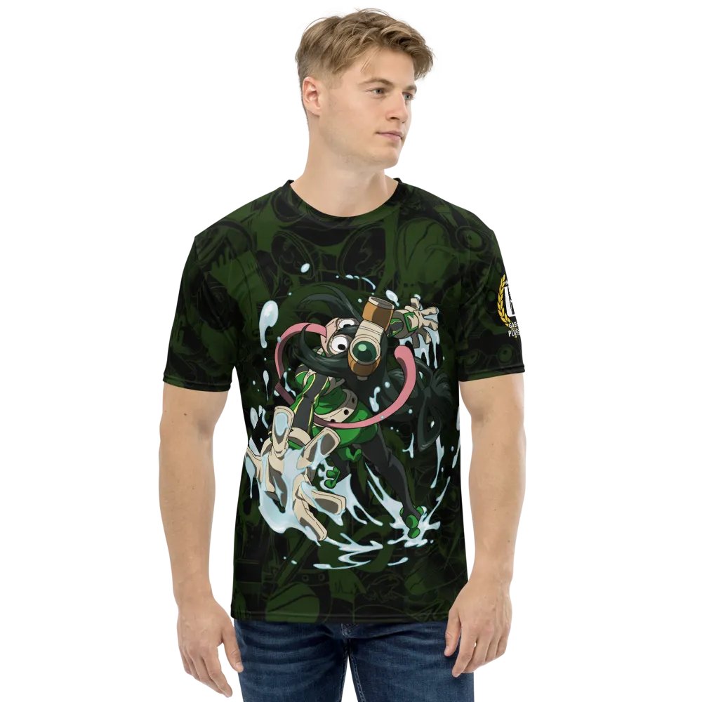 MHA, Froppy product image (1)