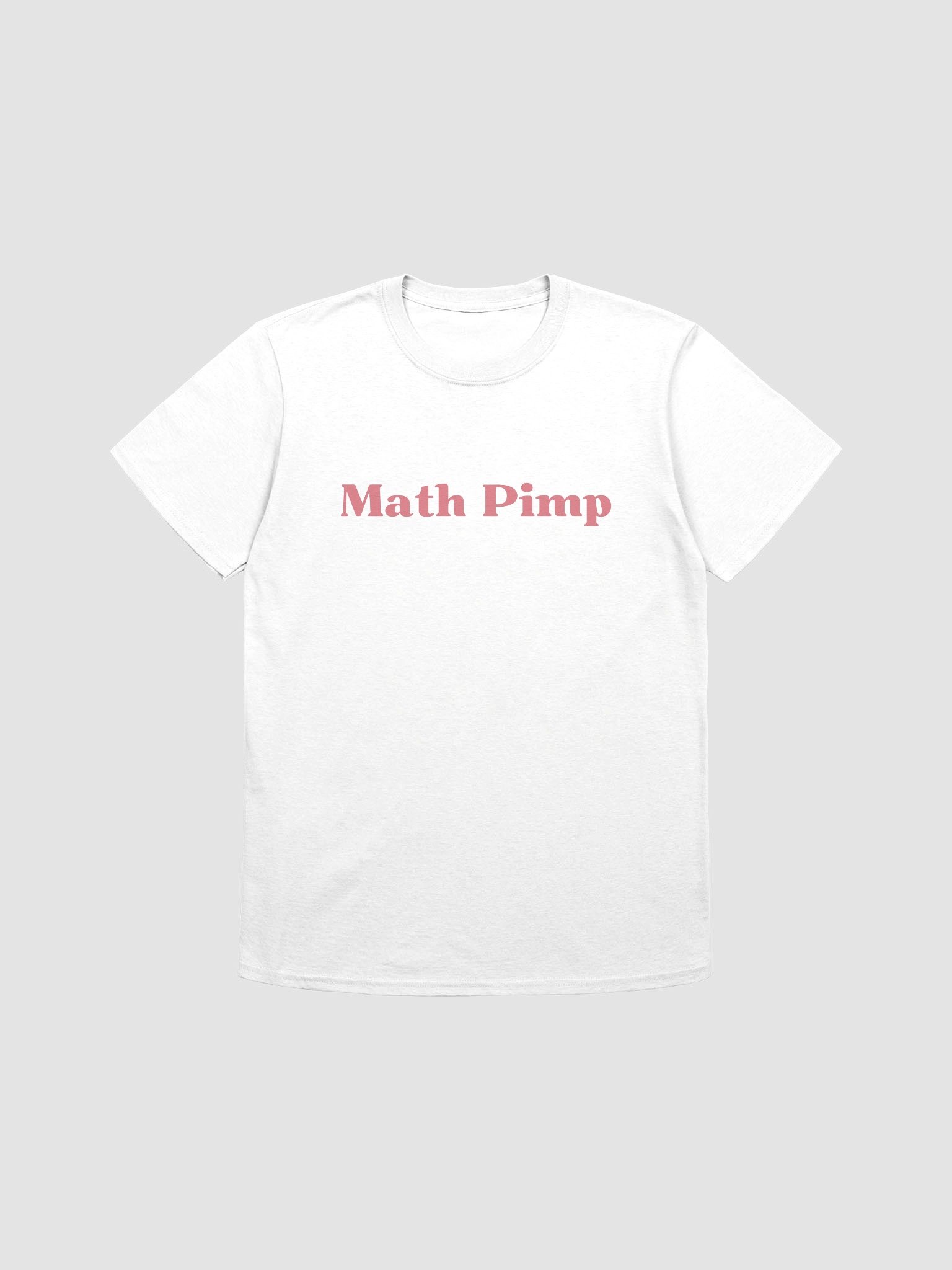 The Math Pimp product image (1)