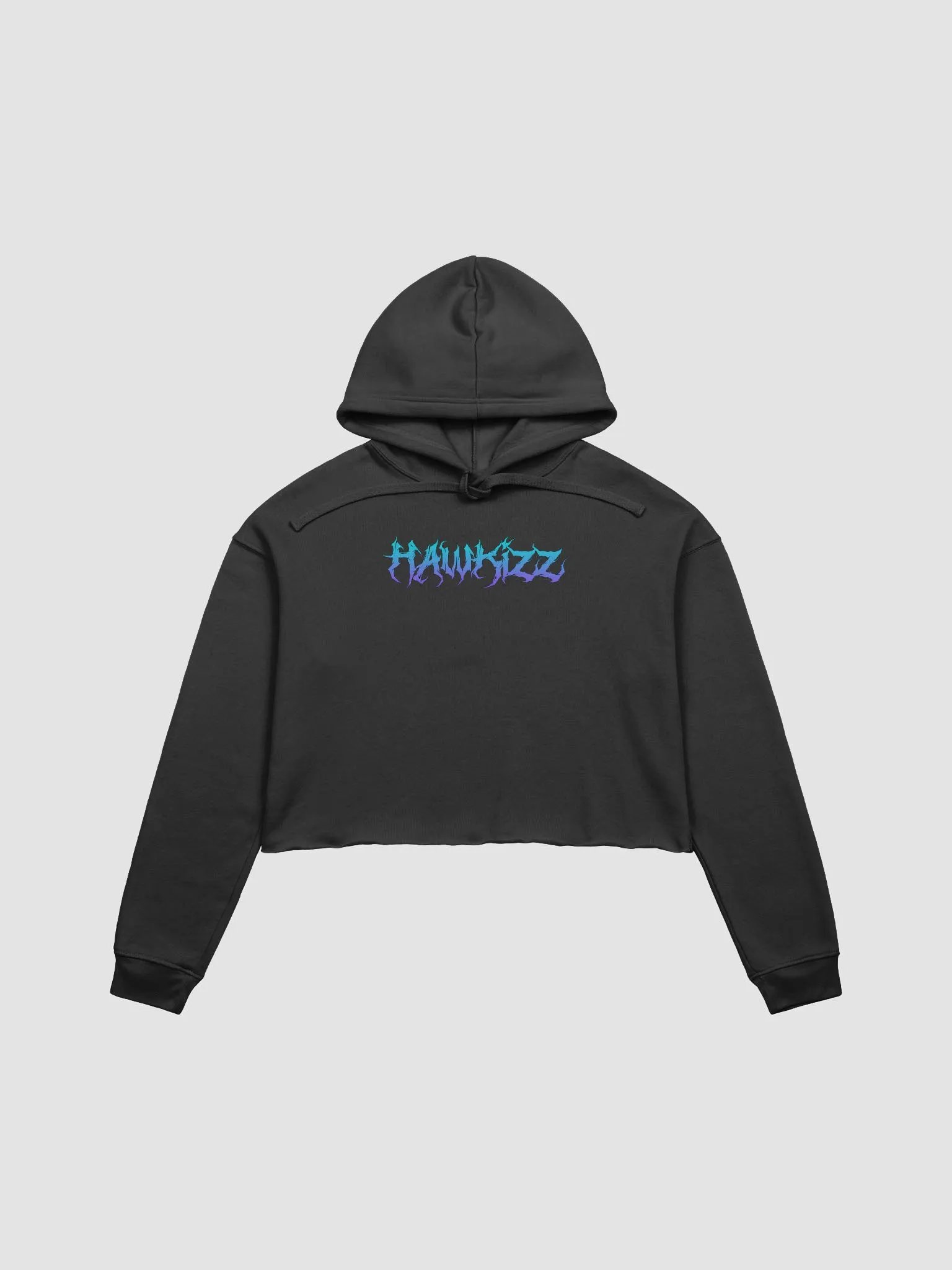 Hawkizz 2023 logo croptop product image (1)