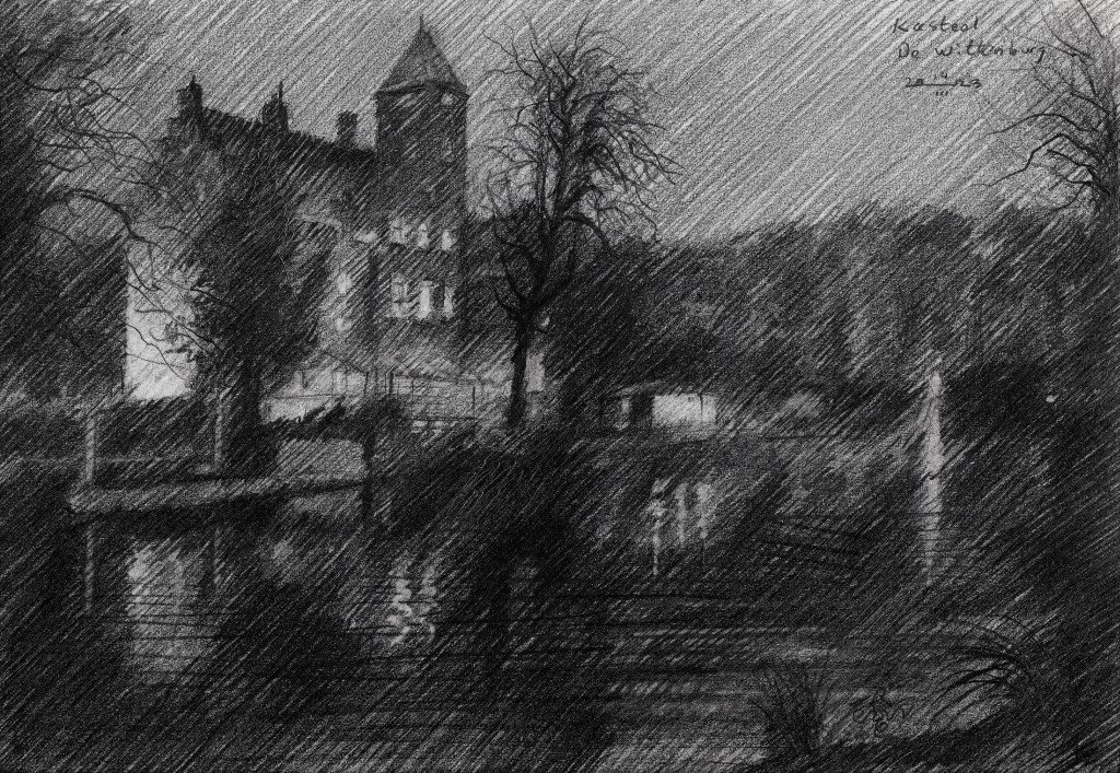 Castle ‘De Wittenburg’ – 14-03-23 product image (1)