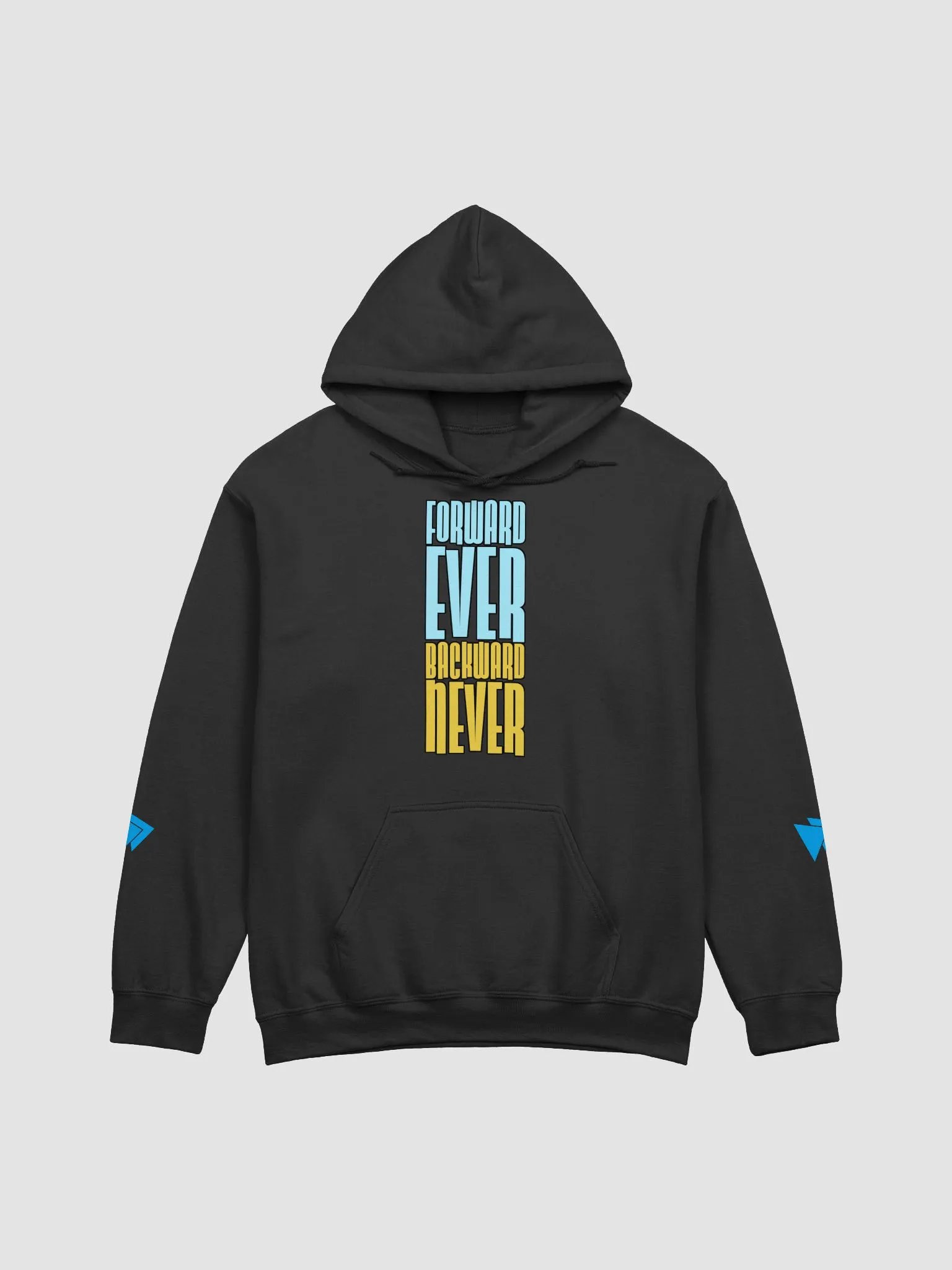 Official F.E.B.N.2 Hoodie product image (1)