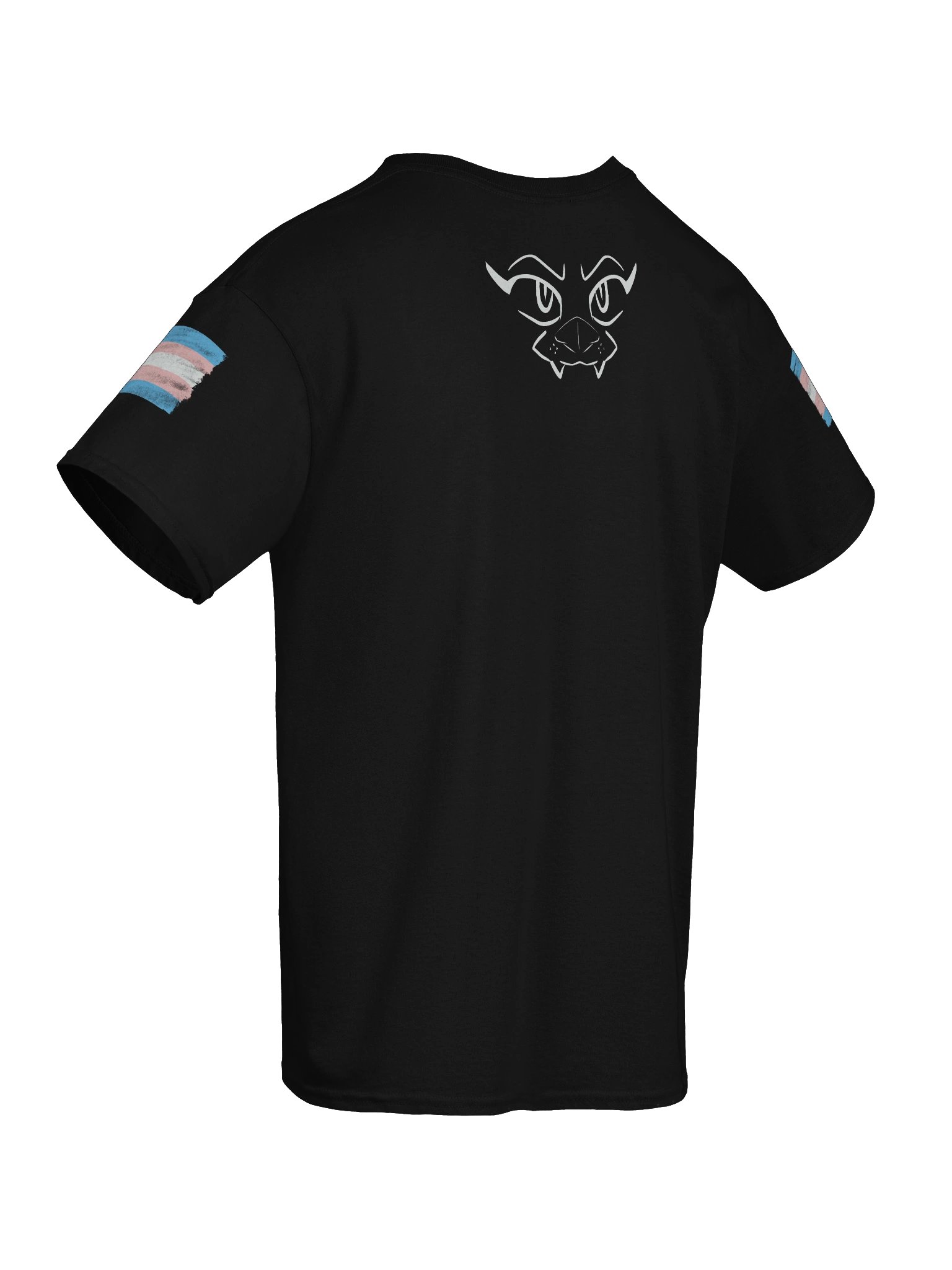 Trans Rage Shirt product image (10)