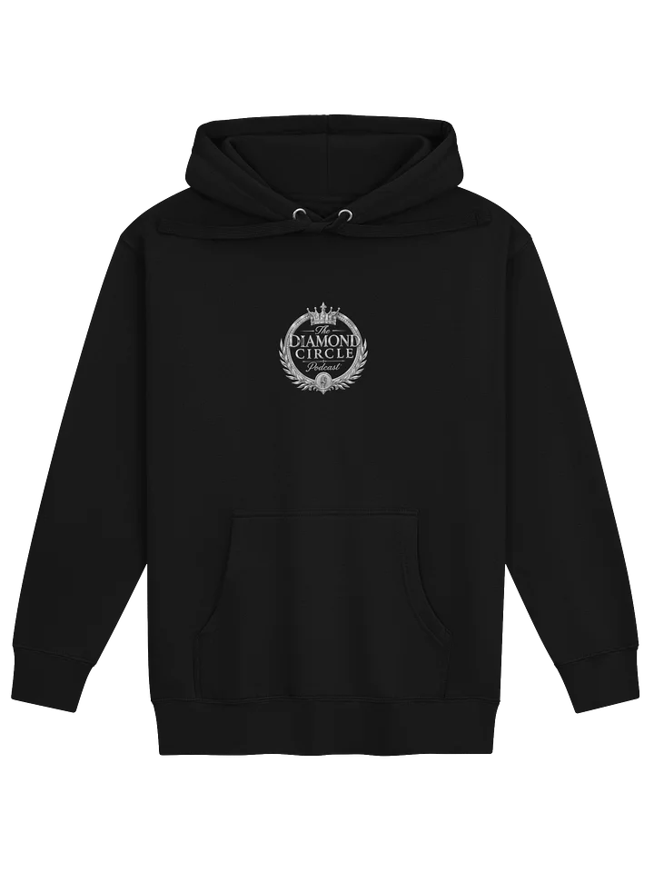 TDC Hoodie product image (1)