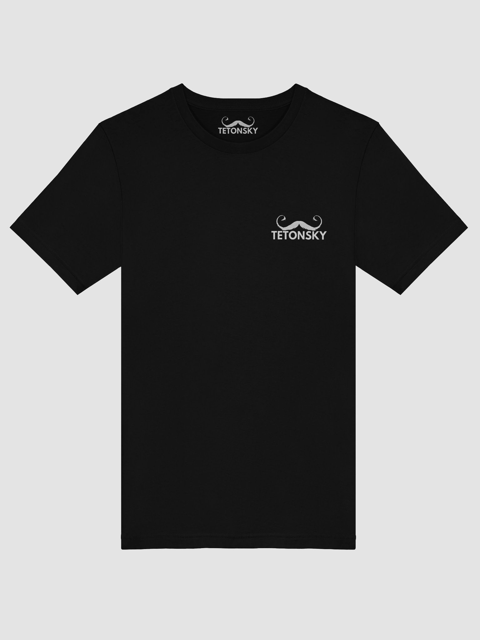 Tetonsky Summit Tee product image (5)