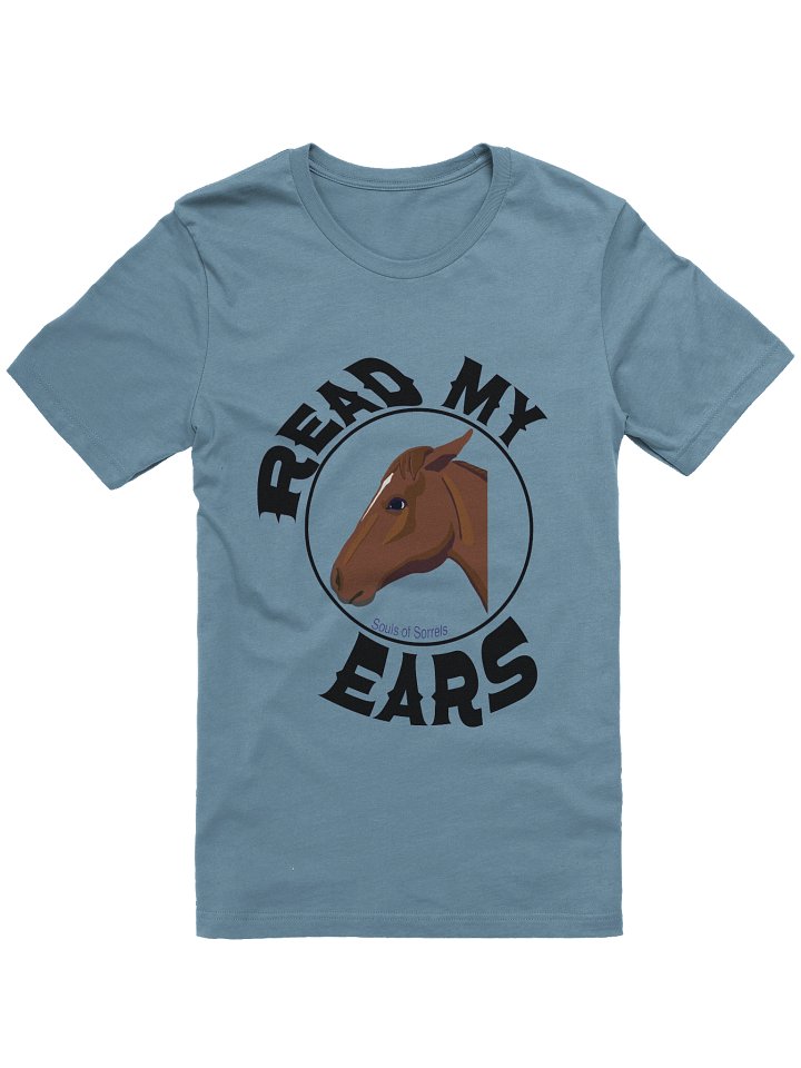 Mare Ears Light Shirt product image (1)