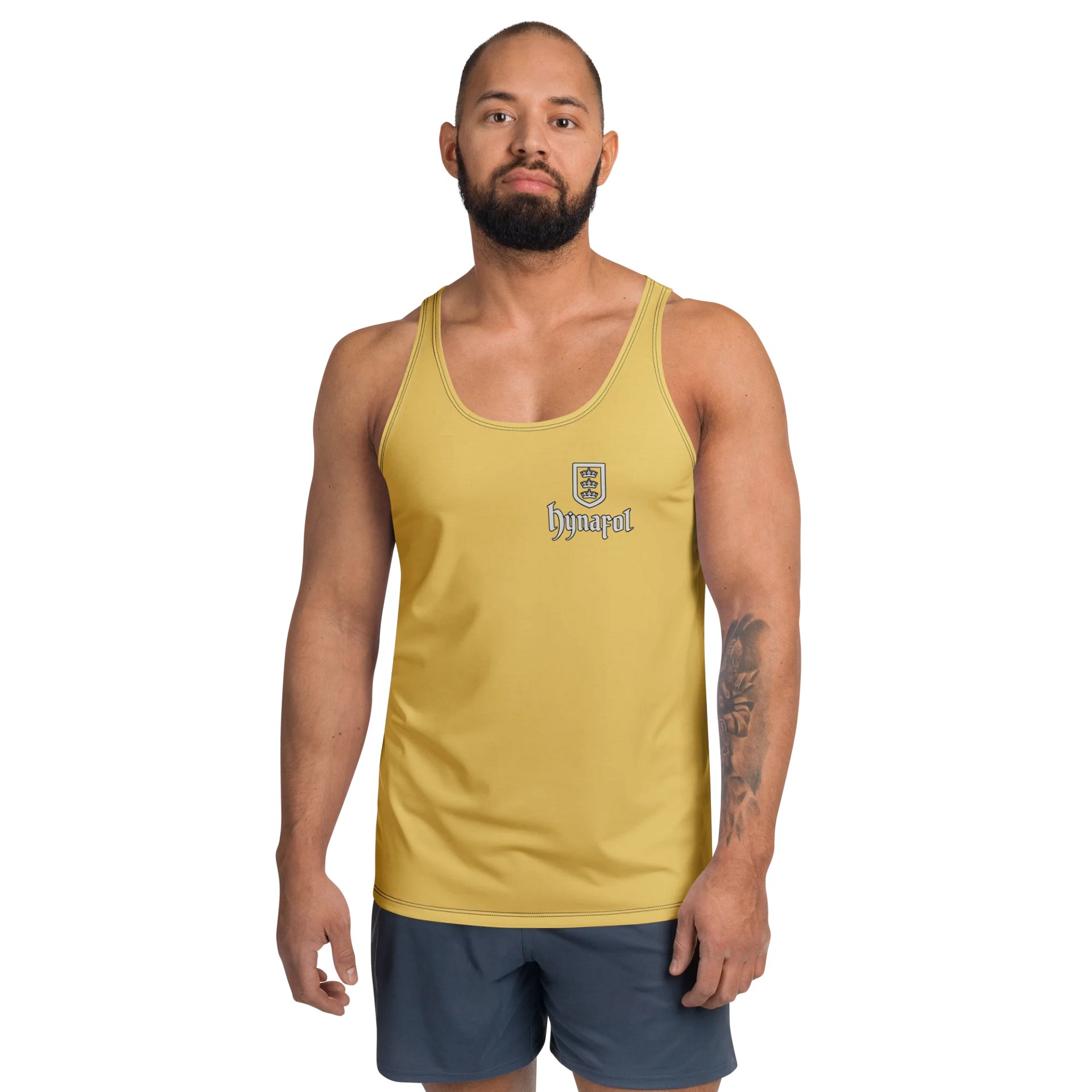 Court of Knowledge Tank Top product image (2)