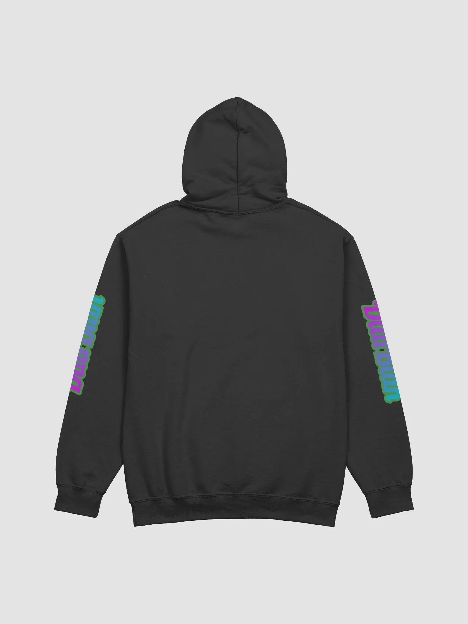 Eye On You Unisex Hoodie product image (4)