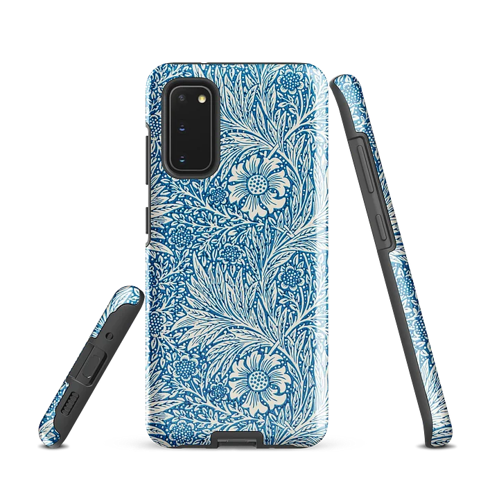 Marigold – William Morris Samsung® Tough Case product image (2)