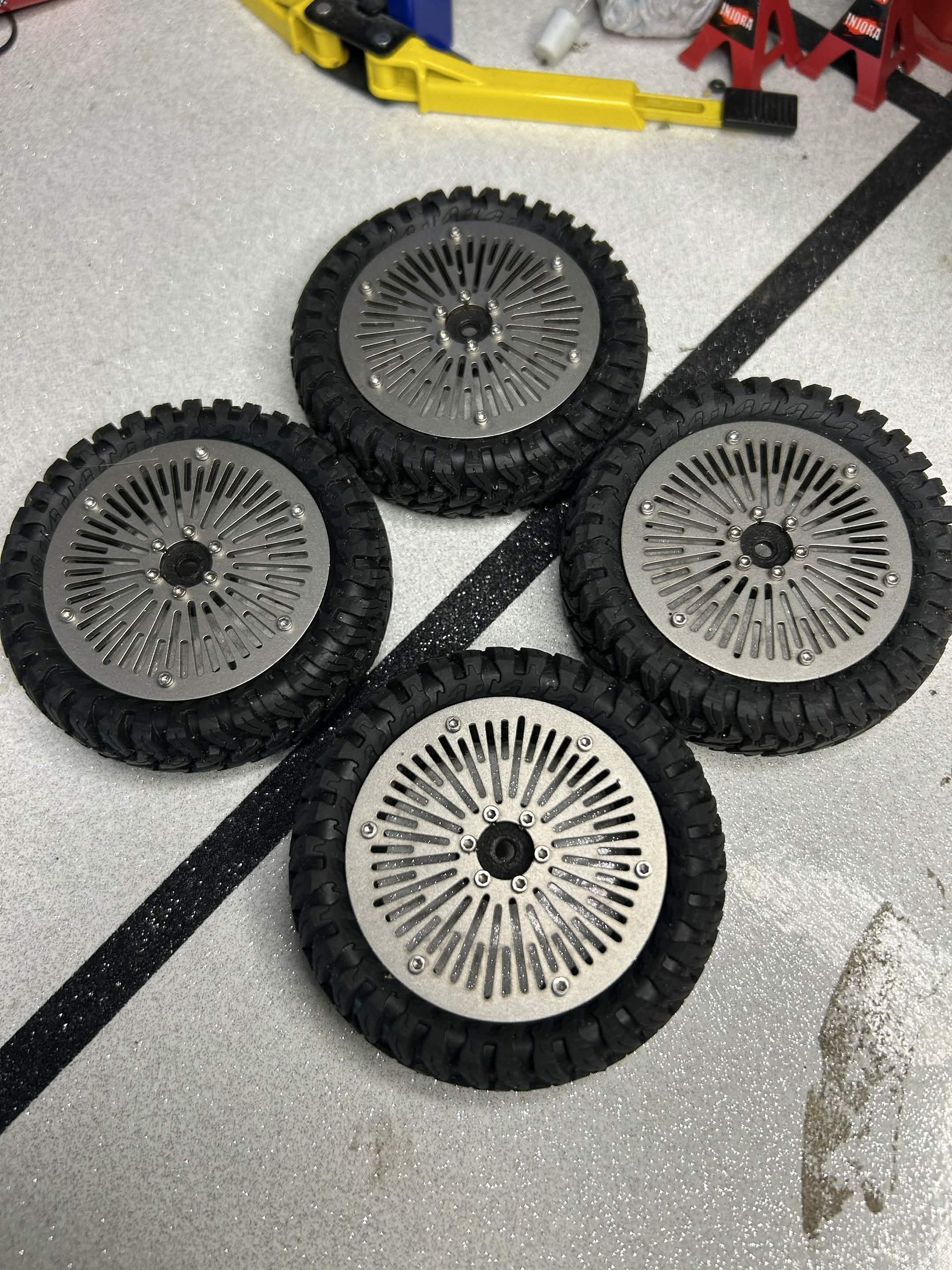 Mofo / Injora product image (1)