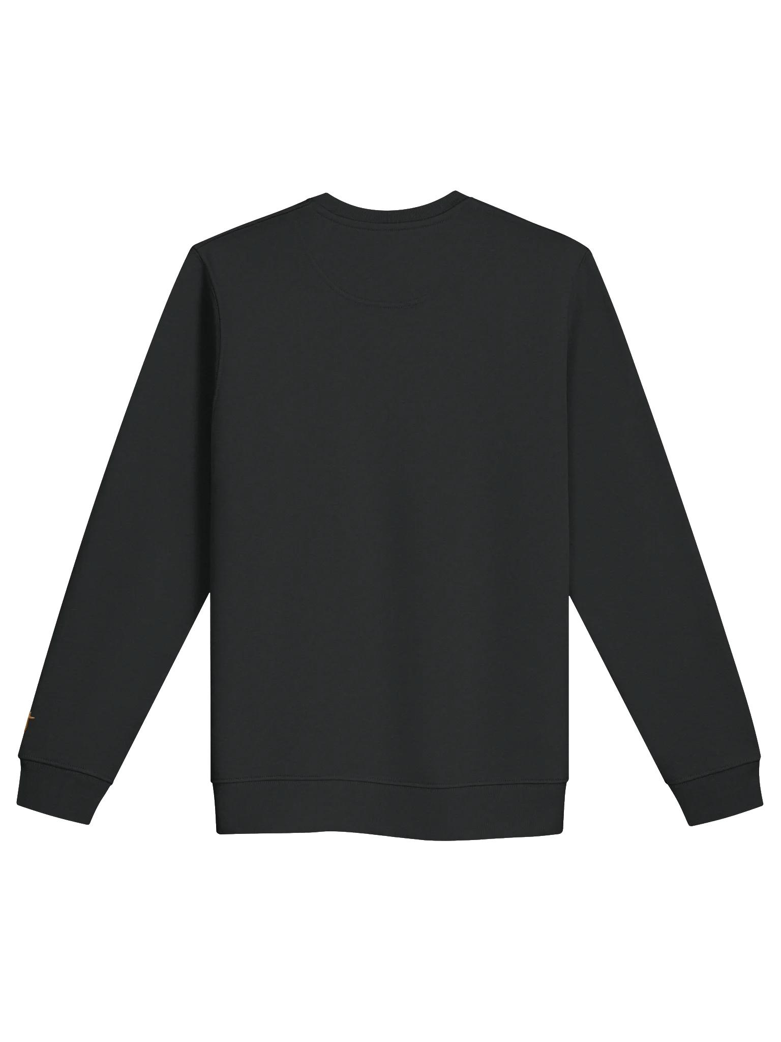 SOLA GRATIA OGANIC CREWNECK product image (5)