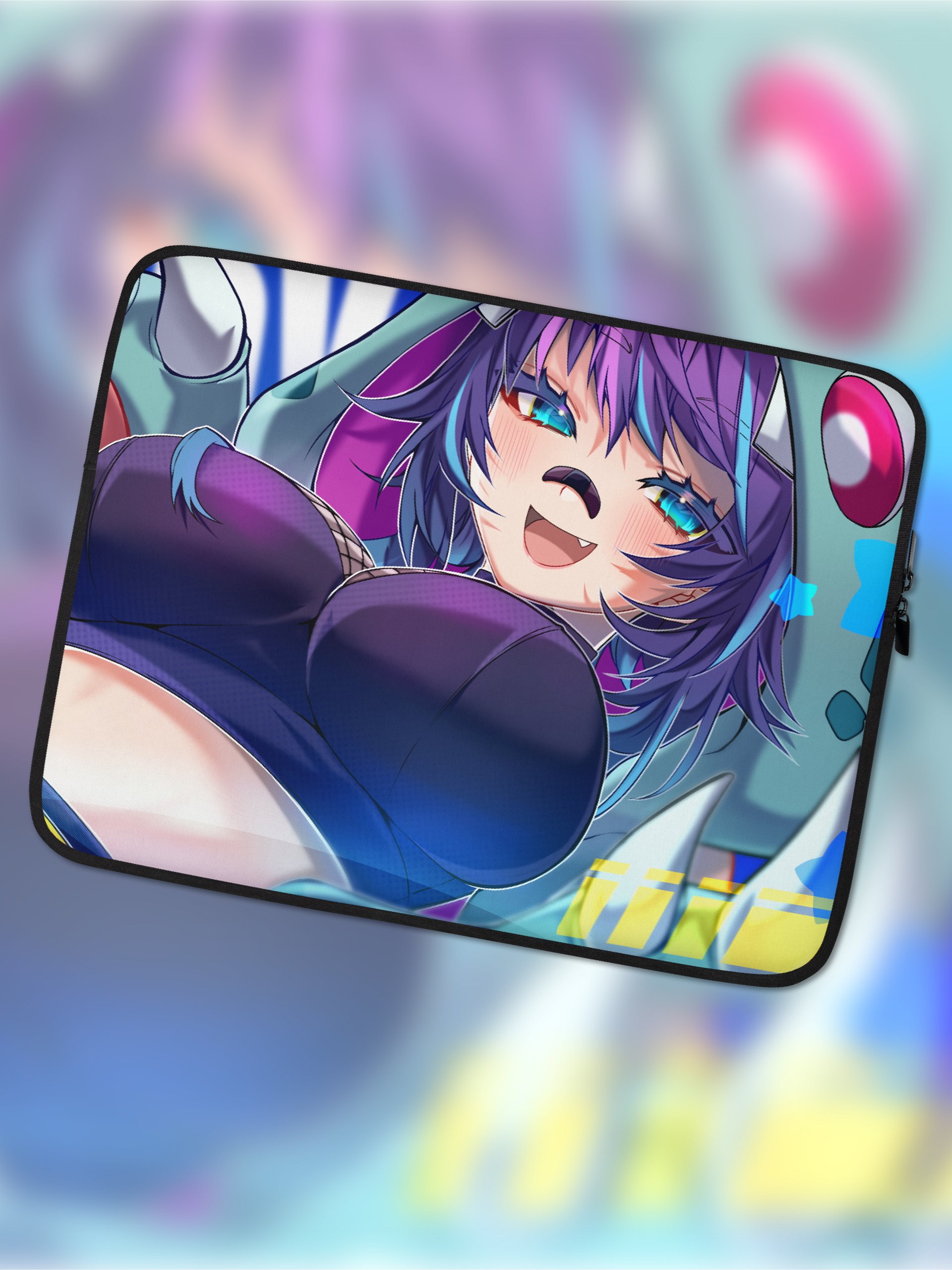 Projekt Melody Laptop Sleeve product image (1)