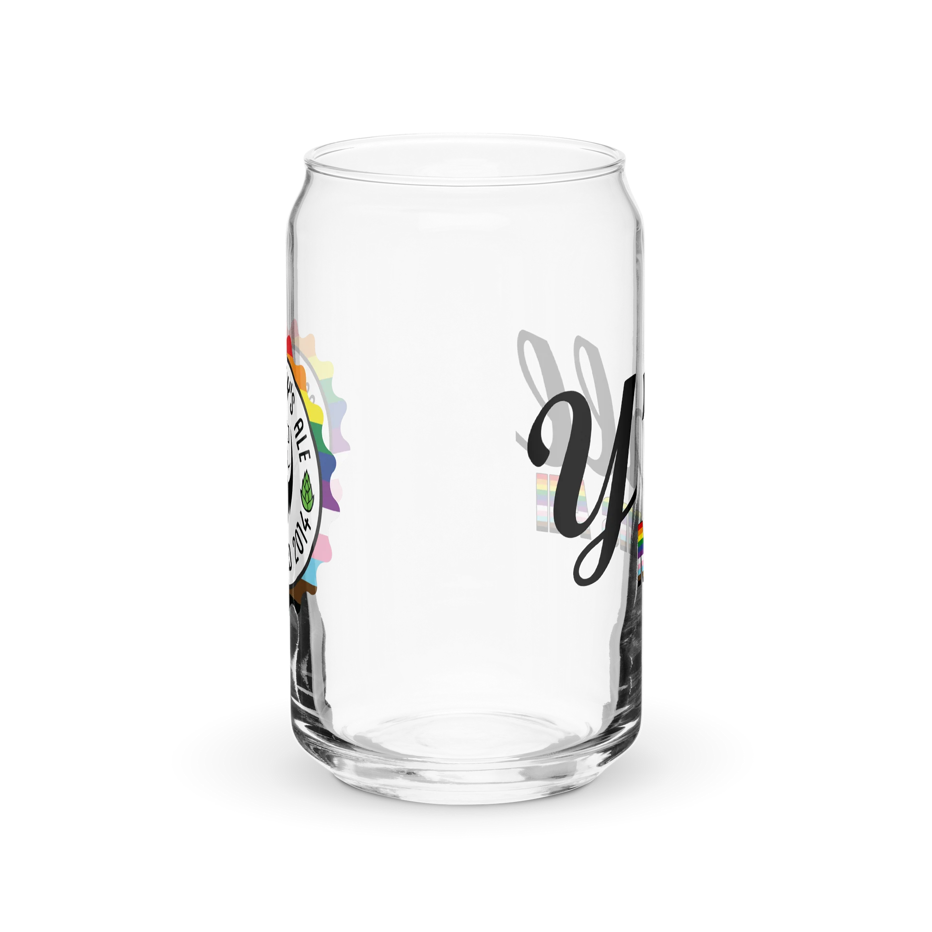 Pride - Y'all Means All product image (3)