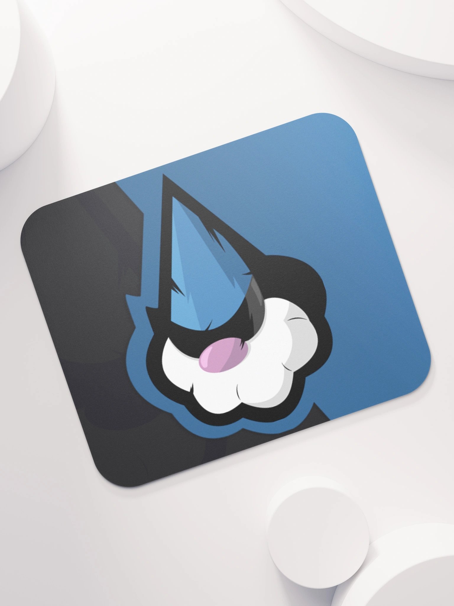 CGDannyB Logo - Mouse Pad product image (2)