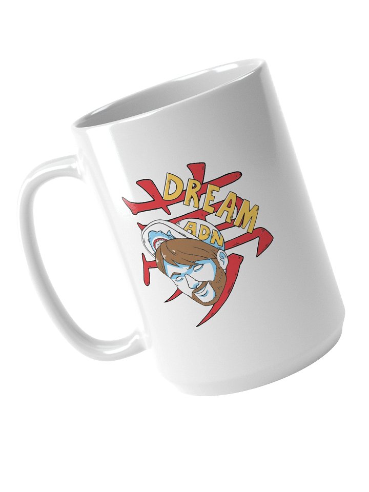 ADN Band Mug product image (2)