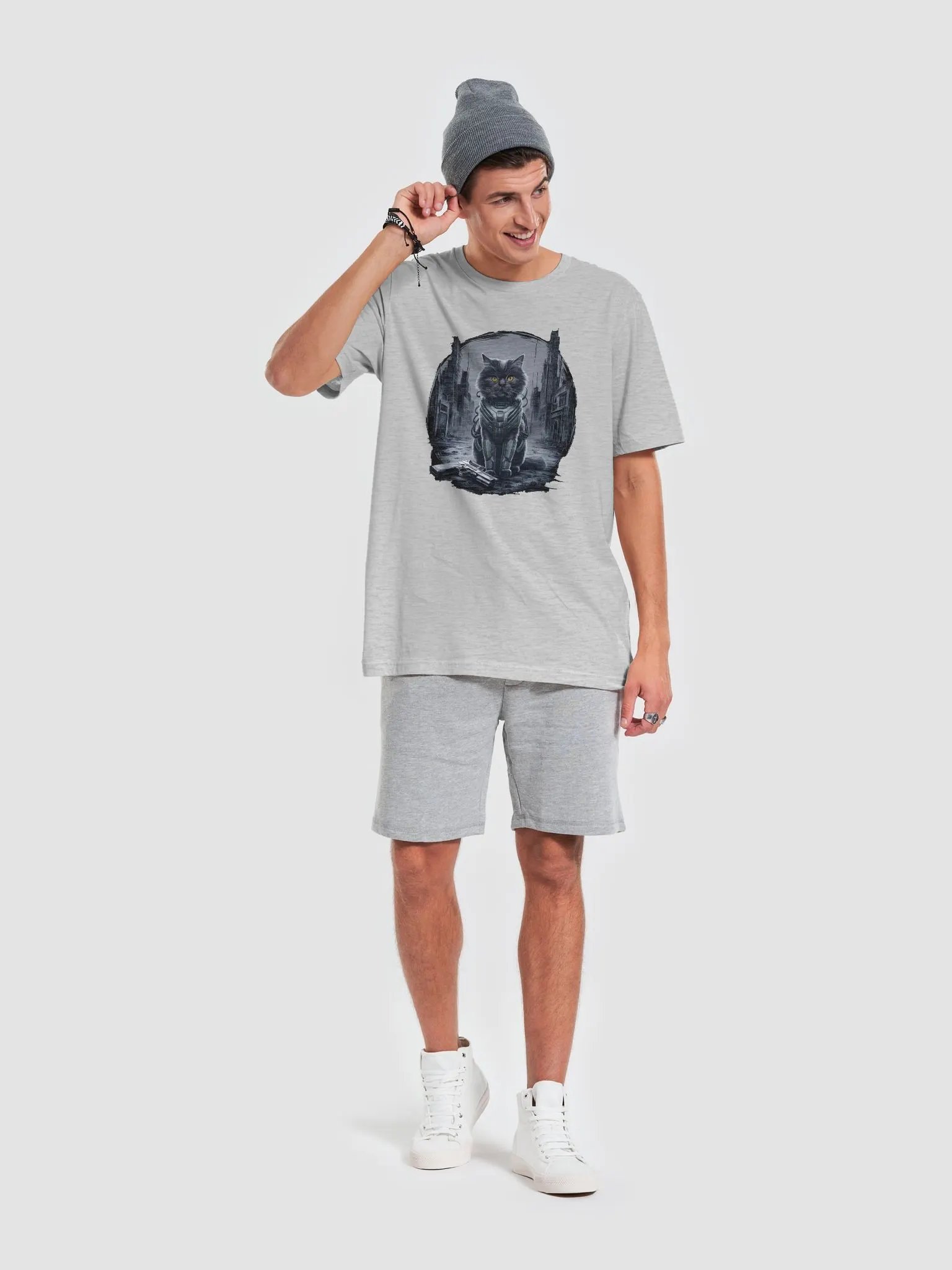 Apocalypse Cat product image (66)