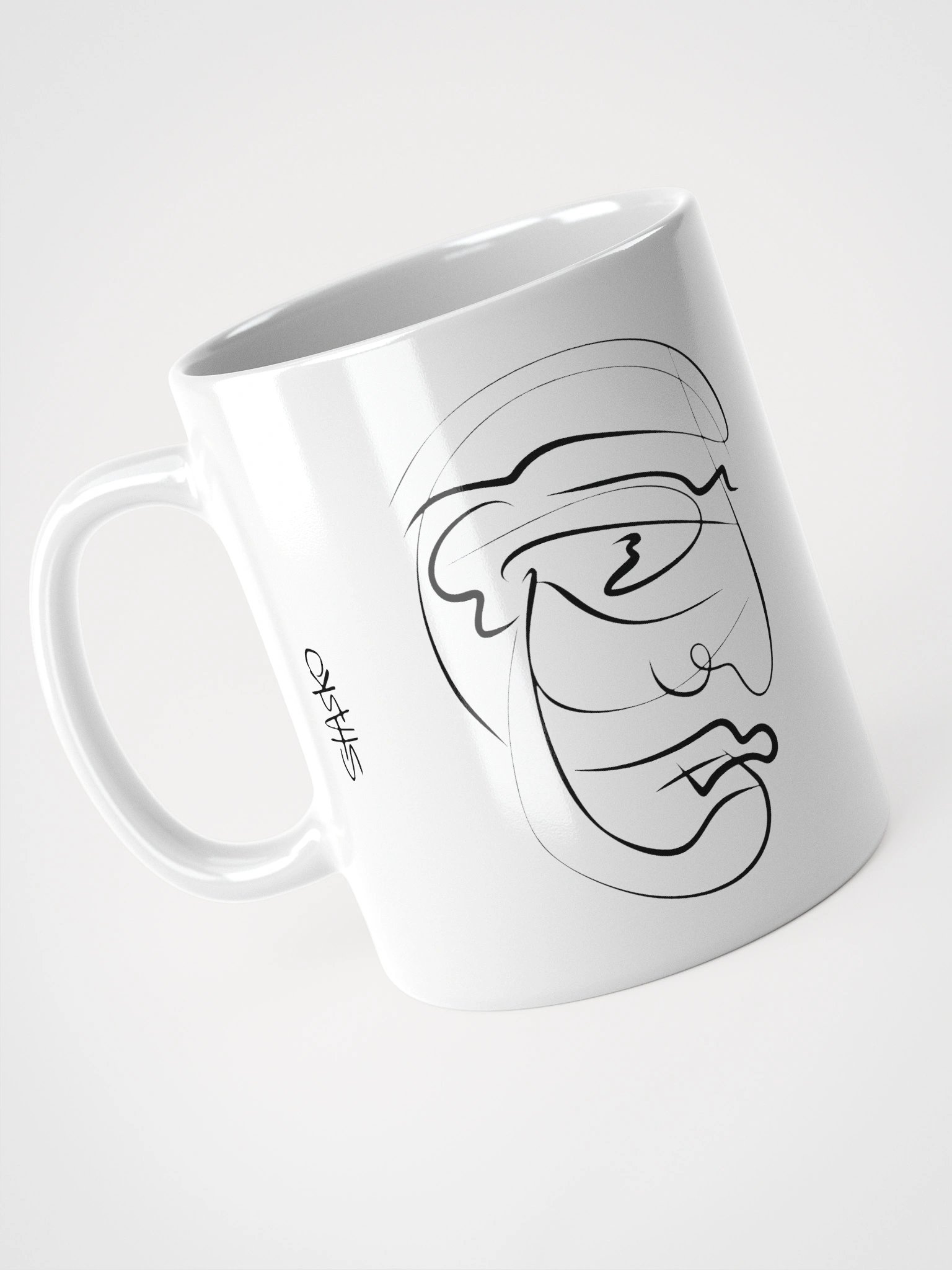Gladiator Mug product image (4)