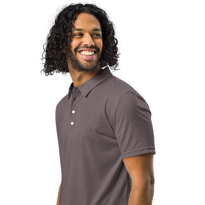 Men’s Premium Signature T-Shirt product image (2)