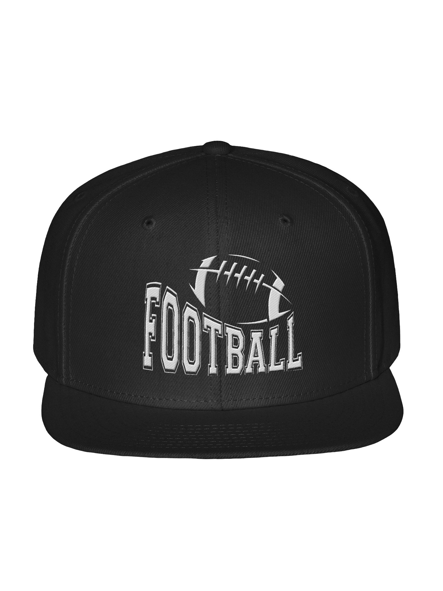 Ready for Football Hat product image (1)