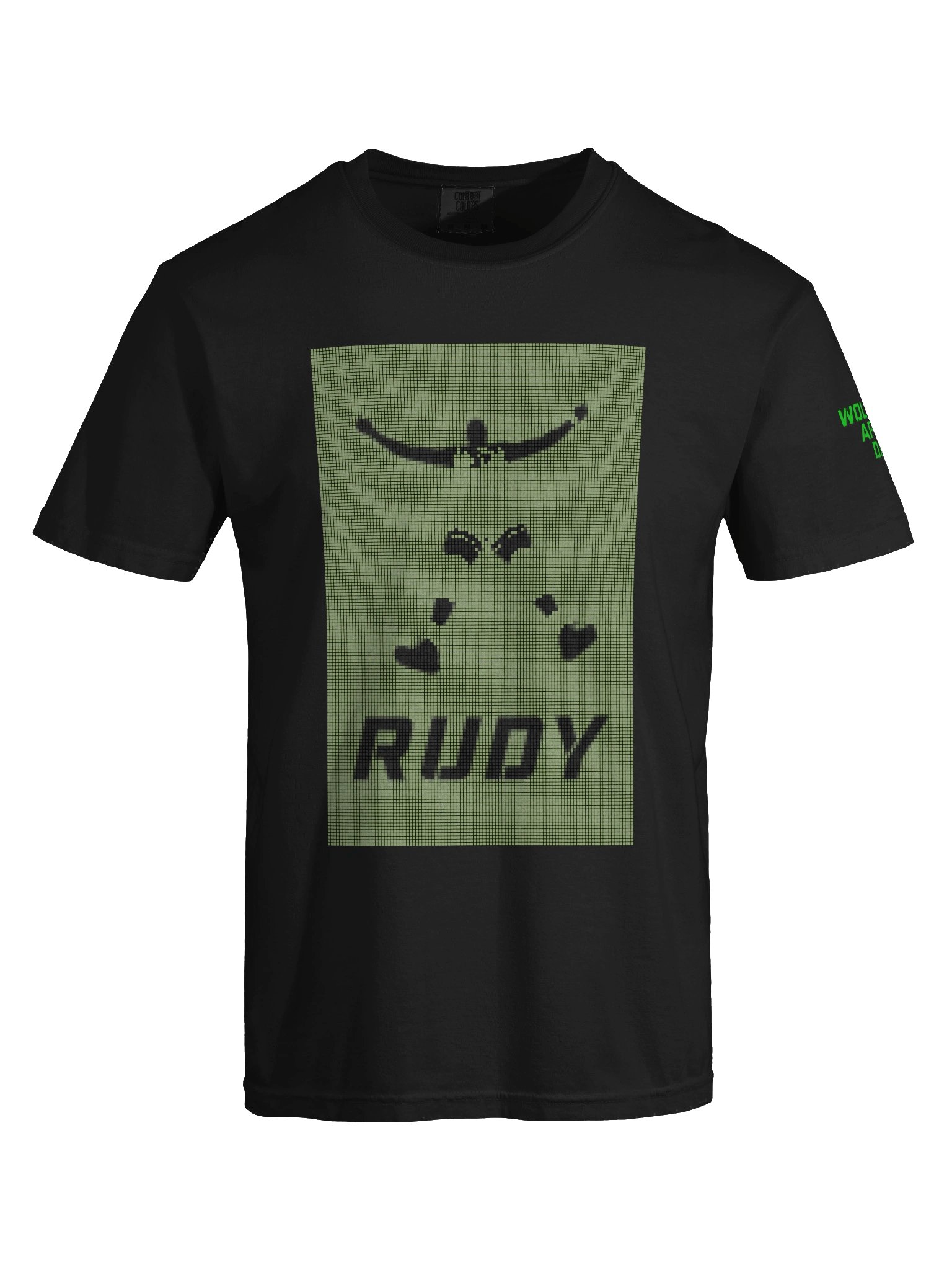 Rudy Star product image (7)