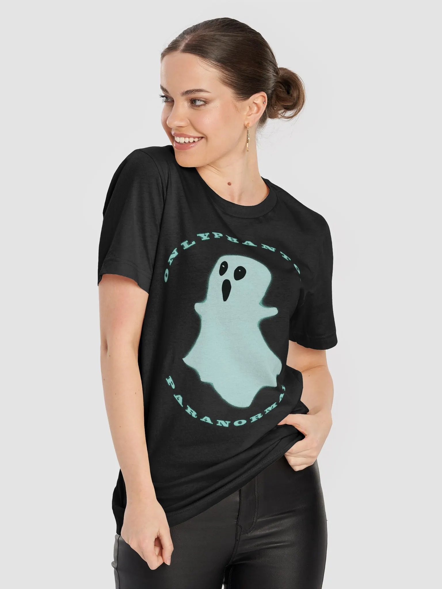 OG Onlyphantoms Unisex Tee product image (1)