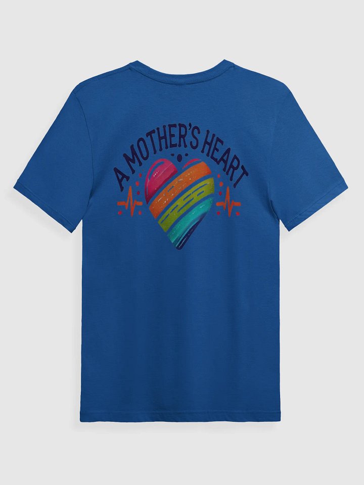 Heartfelt Connections T-Shirt product image (9)