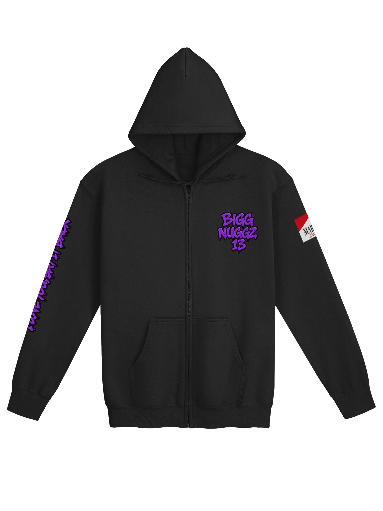 MOMMA'S HOODIE product image (8)