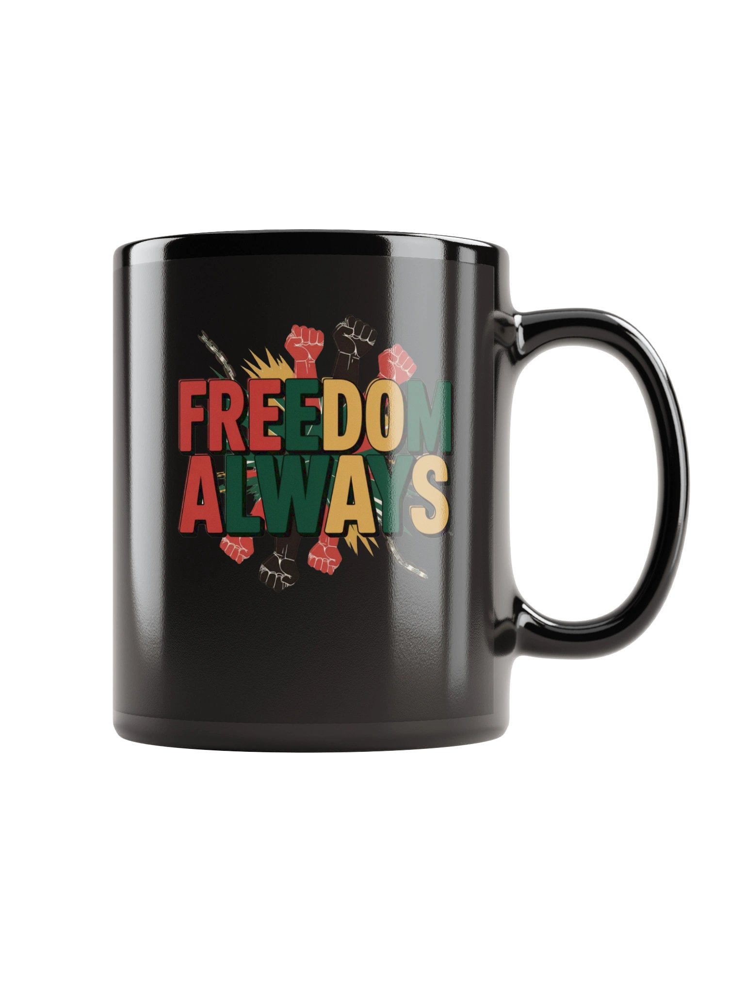Freedom Always product image (2)