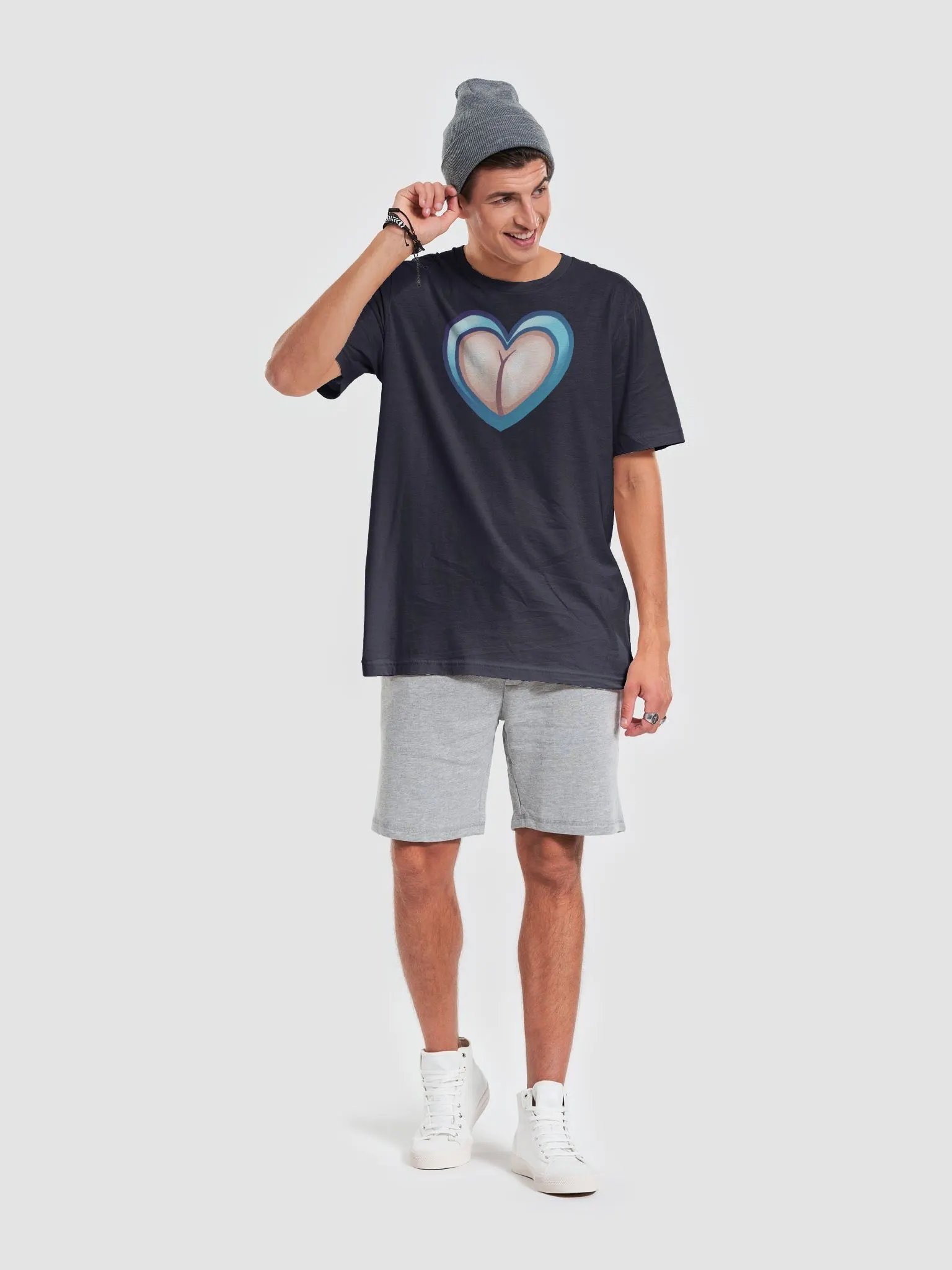Mini Booba Shirt product image (6)