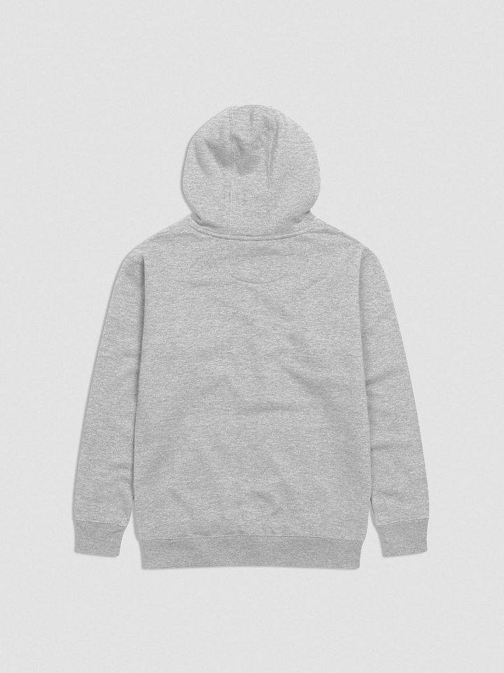 Linux Nerd Hoodie product image (9)