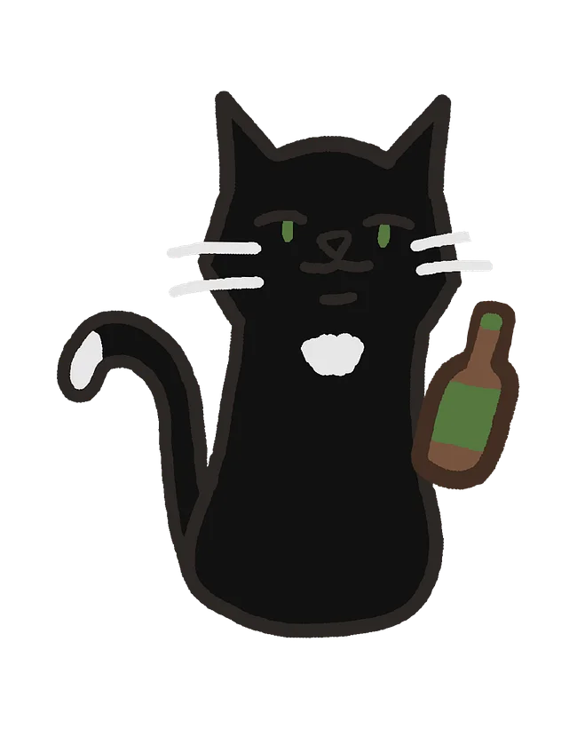 Tipsy Tippy